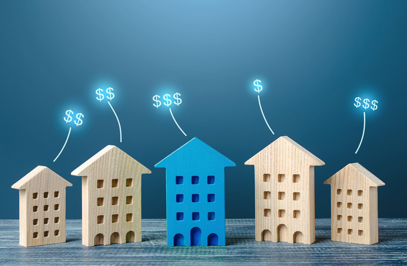 Suitable Time to Sell