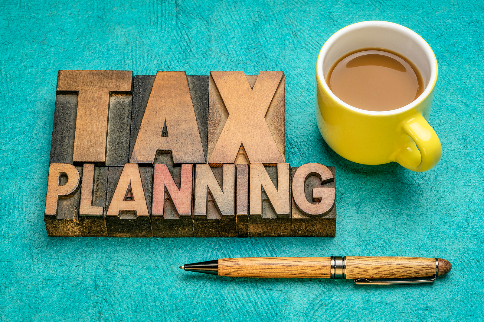 Tax Season Planning Tips